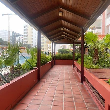 Apartamento Maria Do Ceu بورتيماو المظهر الخارجي الصورة