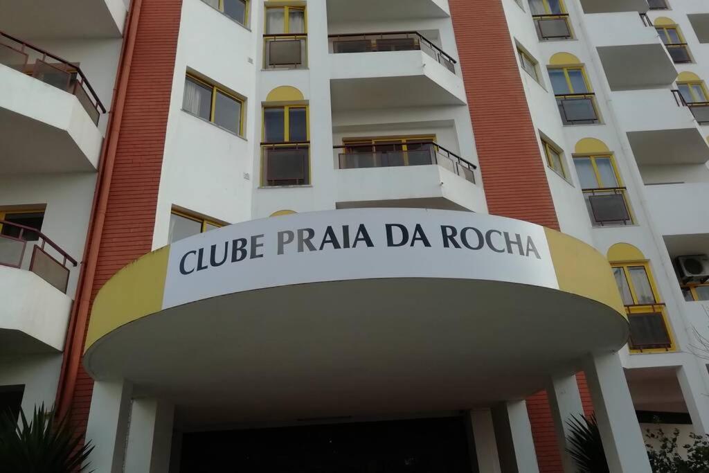 Apartamento Maria Do Ceu بورتيماو المظهر الخارجي الصورة