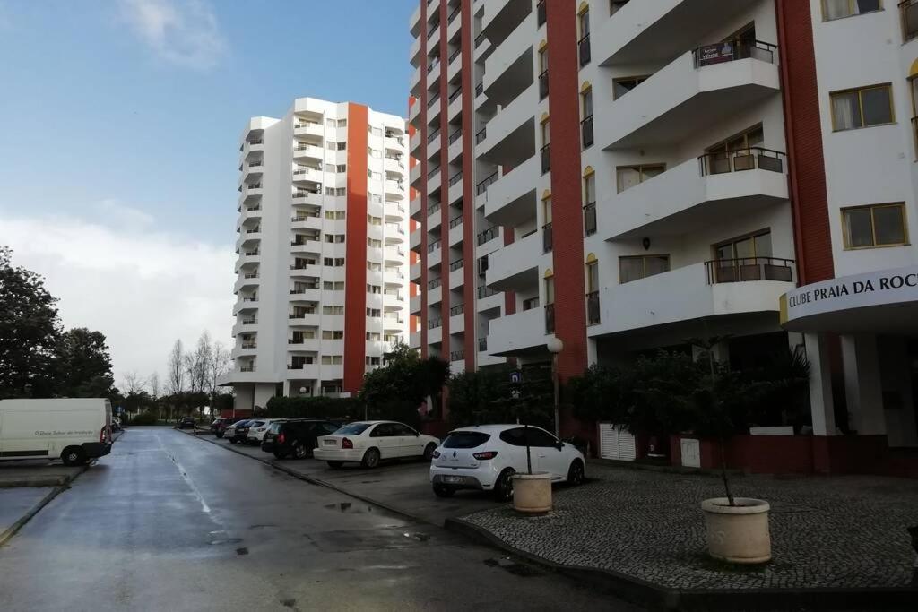 Apartamento Maria Do Ceu بورتيماو المظهر الخارجي الصورة