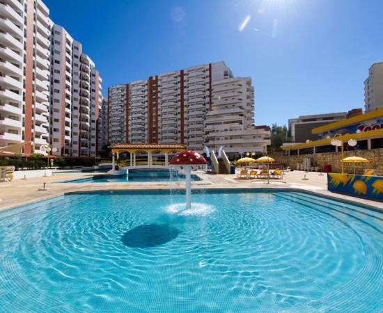 Apartamento Maria Do Ceu بورتيماو المظهر الخارجي الصورة