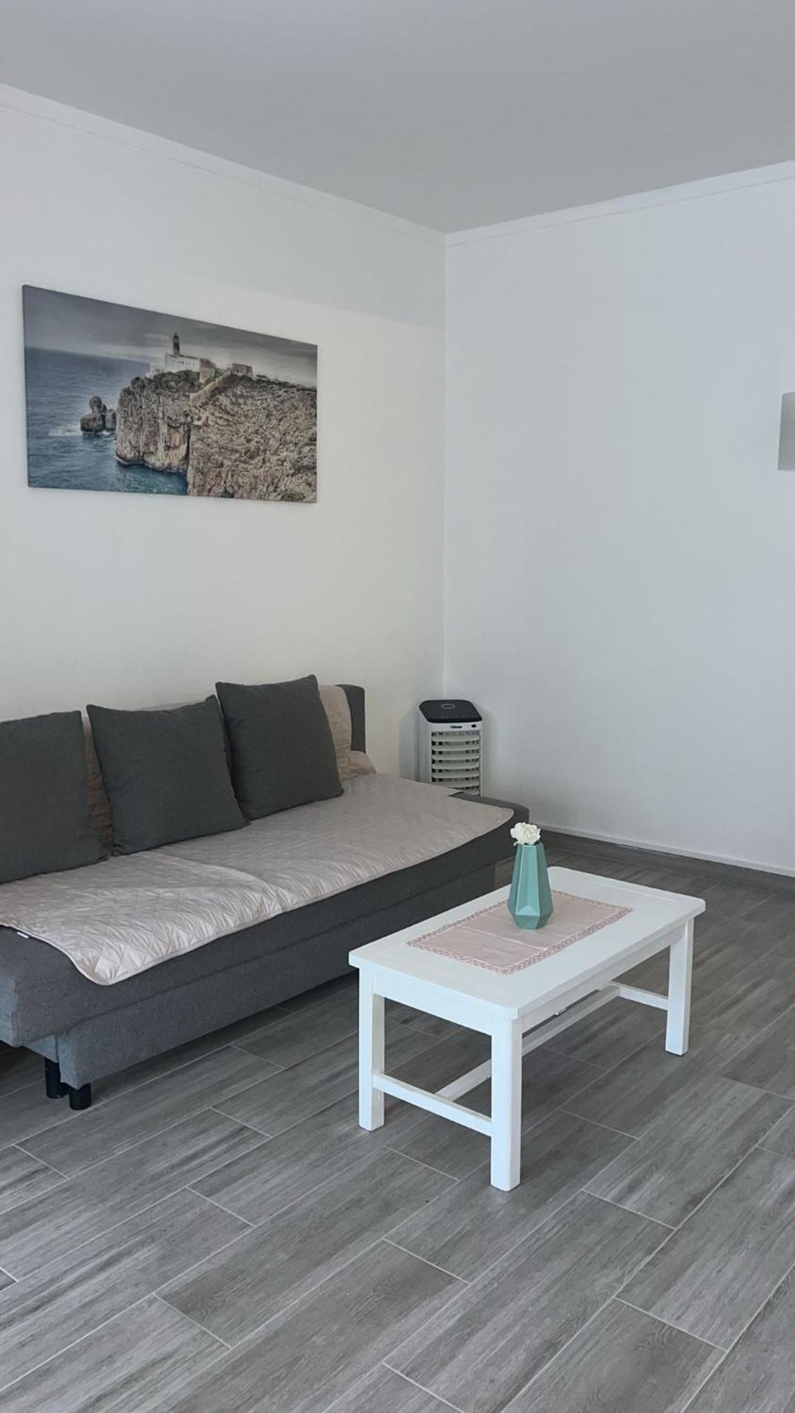 Apartamento Maria Do Ceu بورتيماو المظهر الخارجي الصورة