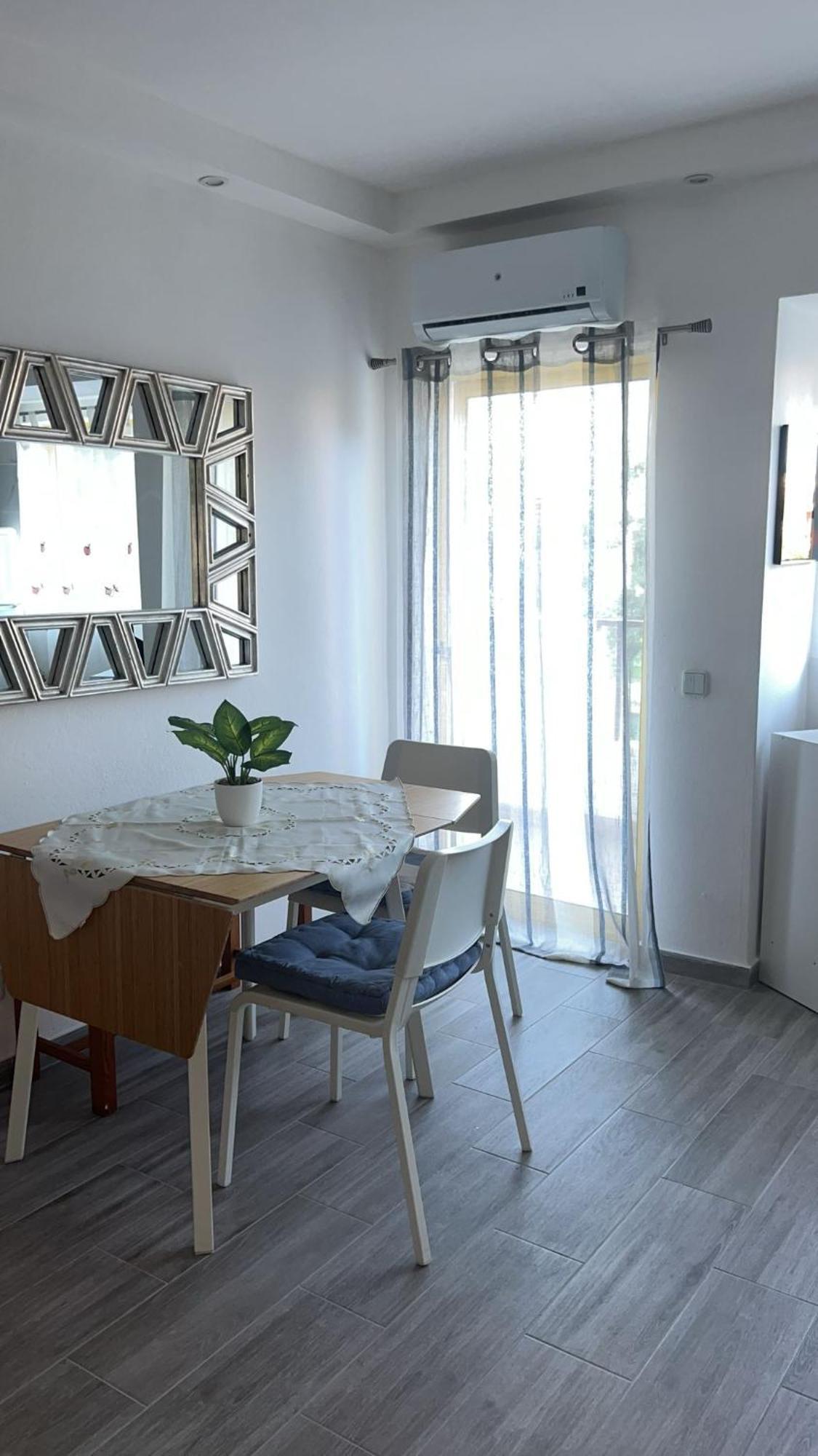 Apartamento Maria Do Ceu بورتيماو المظهر الخارجي الصورة
