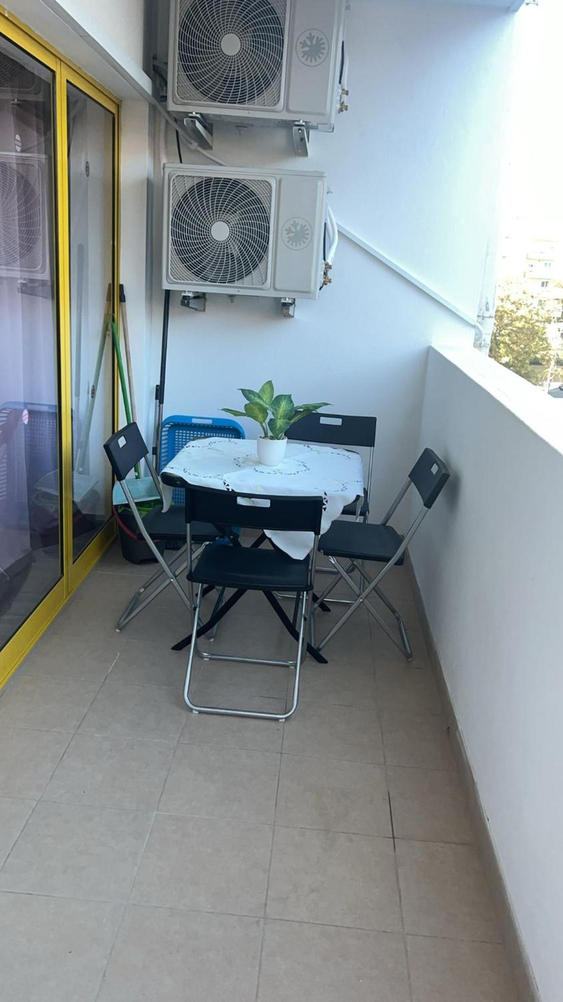 Apartamento Maria Do Ceu بورتيماو المظهر الخارجي الصورة